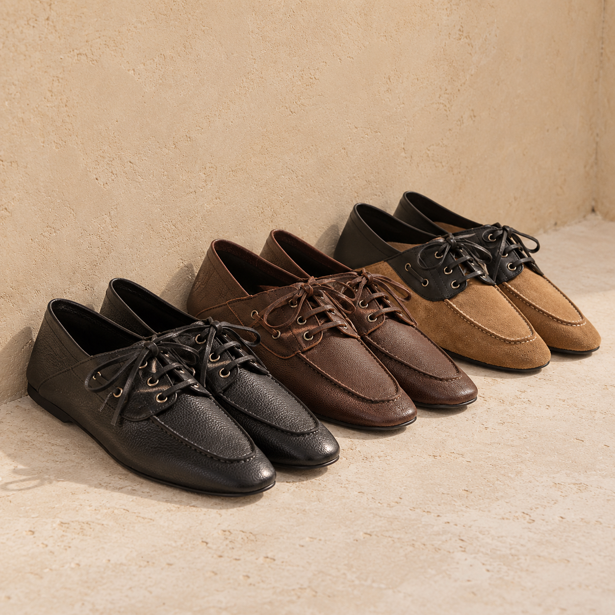 Parriego coleccion